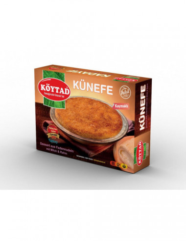 KOYTAD KAYMAK KUNEFE
