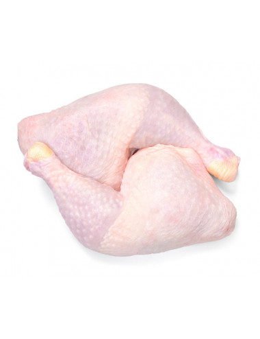Cuisse de Poulet en vrac