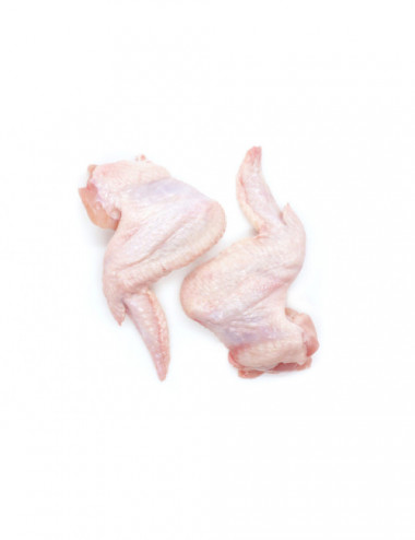 Aile de Poulet 3 phalanges