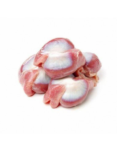Gesier de Poulet