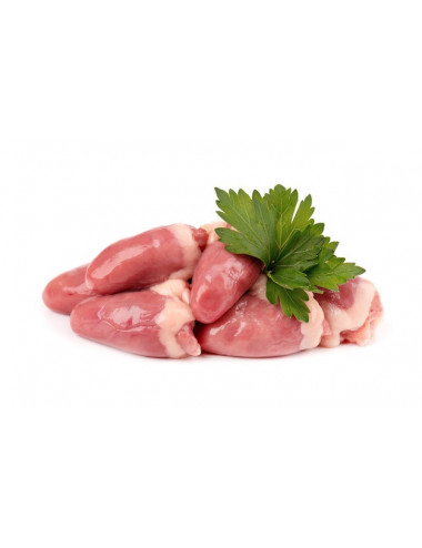 Cœur de Poulet
