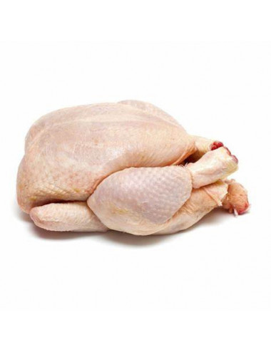 Poulet Pack 1,1 / 1,2 / 1,3 / 1,4 / 1,5 kg / 1,6kg