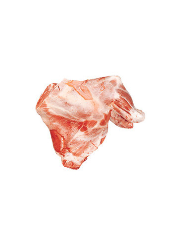 Crops de Veau avec os