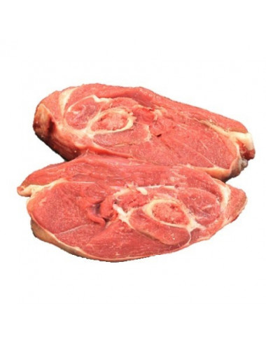 Epaule de Veau avec os