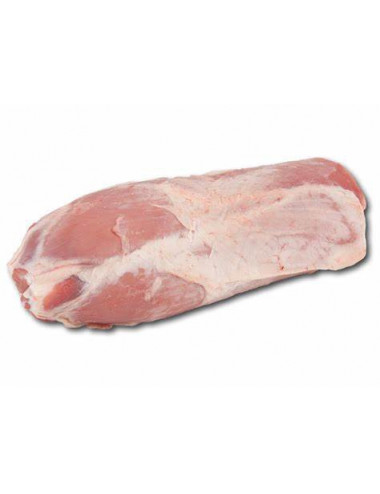 Sous noix de Veau sous vide