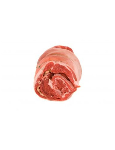 Collier d'agneau