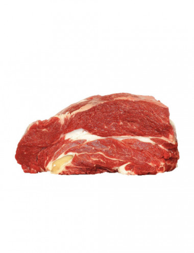Basse côte Collier Biernacki sous vide