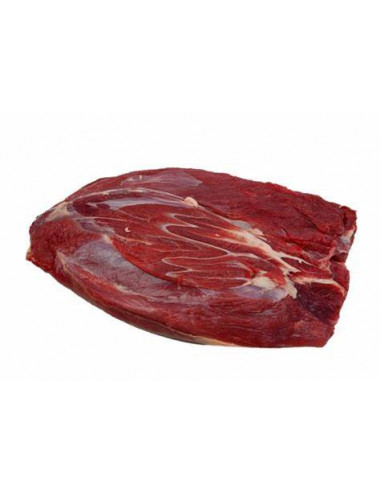 Nerveux Jeune Bovin sous vide