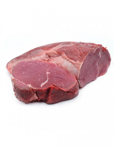 Jumeau Jeune Bovin sous vide