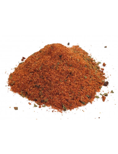 Marinade Tex-mex / Provençale