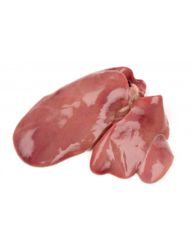 Foie de Poulet