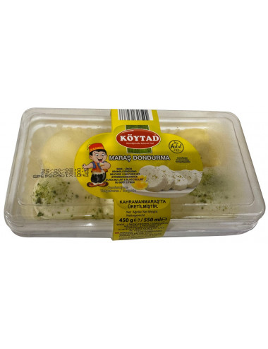 KOYTAD MARAS LIMON 500ML