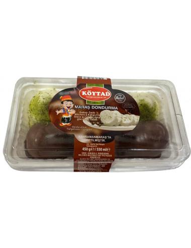 KOYTAD MARAS KAKAO 500ML