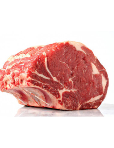 Collier Jeune Bovin sous vide