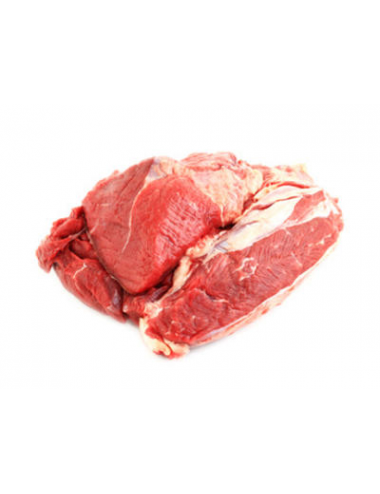 Semelle de Boeuf sous vide