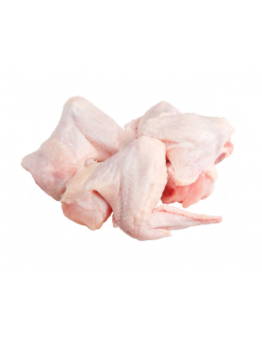 Aile de Poulet 2 phalanges