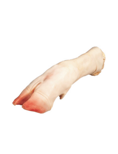 Pied de veau