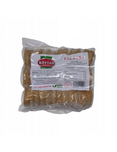 KOYTAD FALAFEL DE 830G