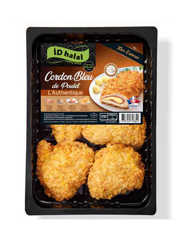 CORDON DE VOLAILLE AUTHENTIQUE 1KG