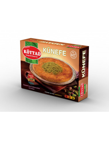 KOYTAD KUNEFE CLASSIC