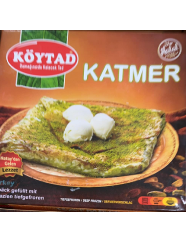 KOYTAD KATMER 300GR